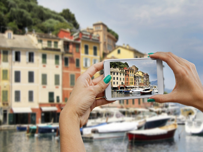 景區(qū)智能解決方案要怎么做？