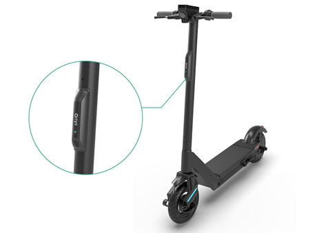 iot設(shè)備和共享電動(dòng)滑板車有什么關(guān)聯(lián)？