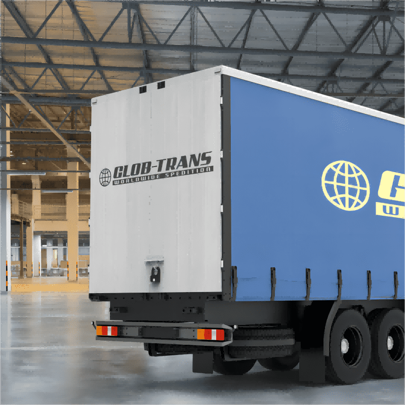 物聯(lián)網(wǎng)馬蹄鎖在物流車輛上的運用解決方案