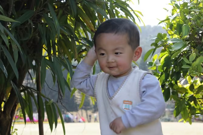 你還在擔(dān)心小孩走丟嗎?用它馬上幫您解決您的煩惱