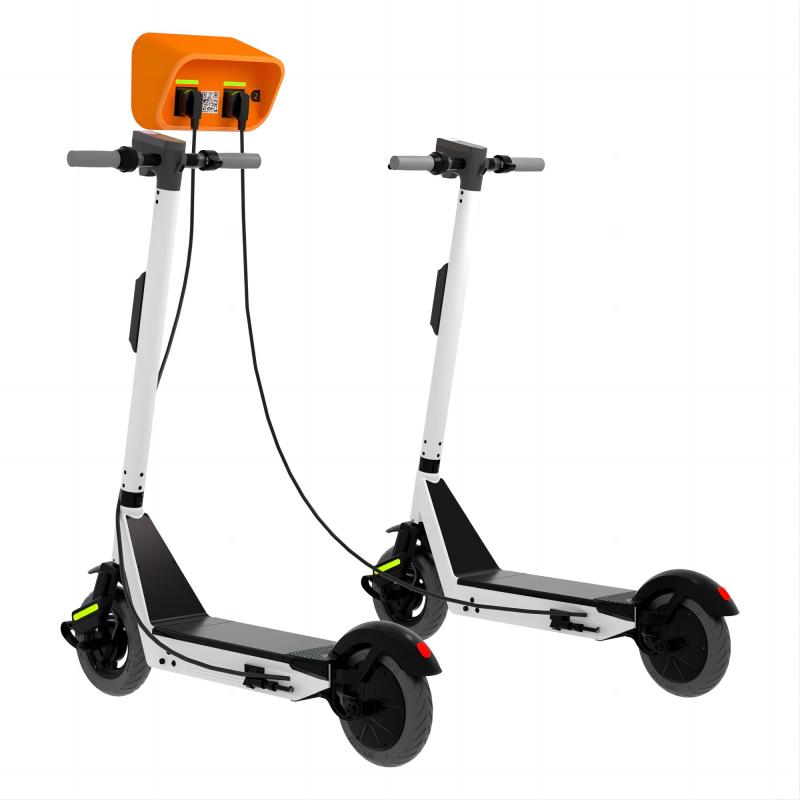 電動(dòng)車充電樁